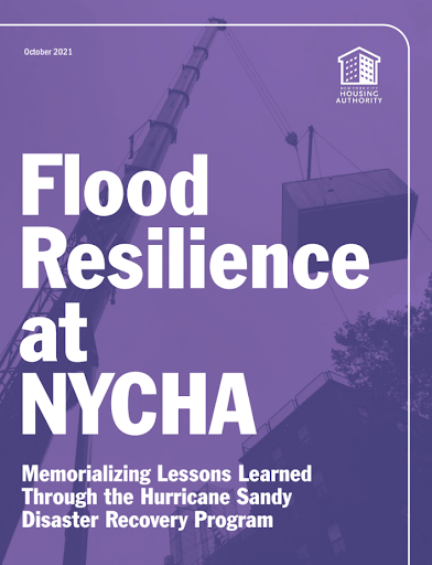 Flood Resilience at NYCHA