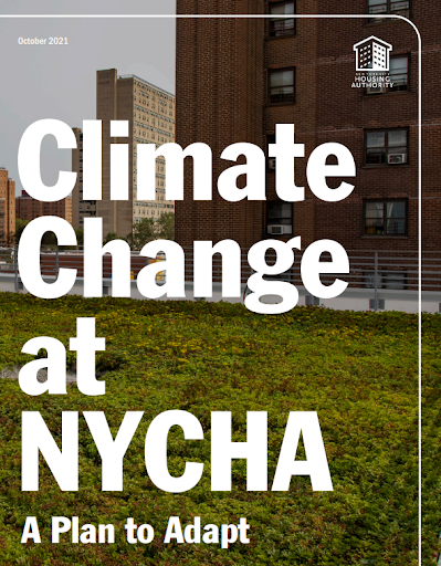 Climate Change at NYCHA